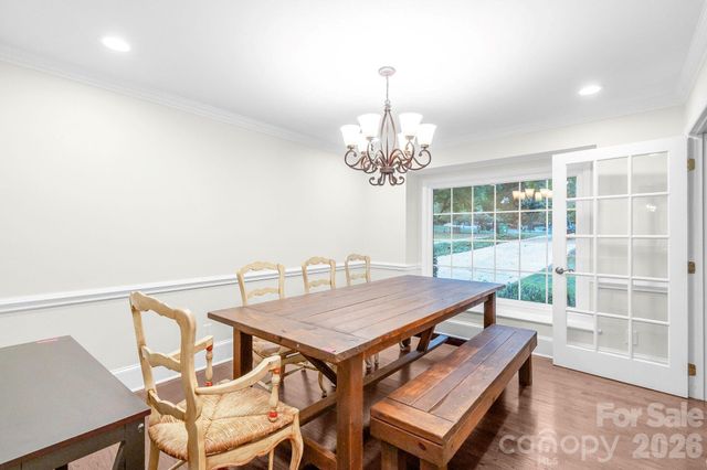 2101 Wittstock Drive, Charlotte, NC 28210