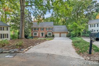 2101 Wittstock Drive, Charlotte, NC 28210