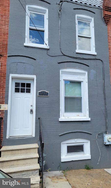 1217 LANCASTER AVE, WILMINGTON, DE 19805 — photo 2