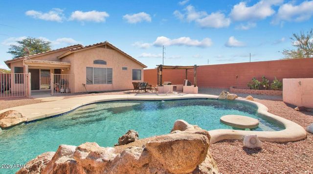 1115 E PONTIAC Drive, Phoenix, AZ 85024