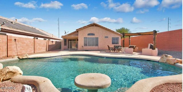 1115 E PONTIAC Drive, Phoenix, AZ 85024
