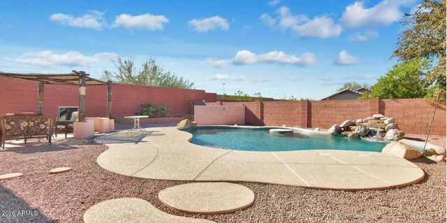 1115 E PONTIAC Drive, Phoenix, AZ 85024