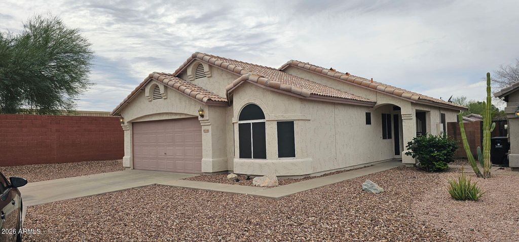 1115 E PONTIAC Drive, Phoenix, AZ 85024