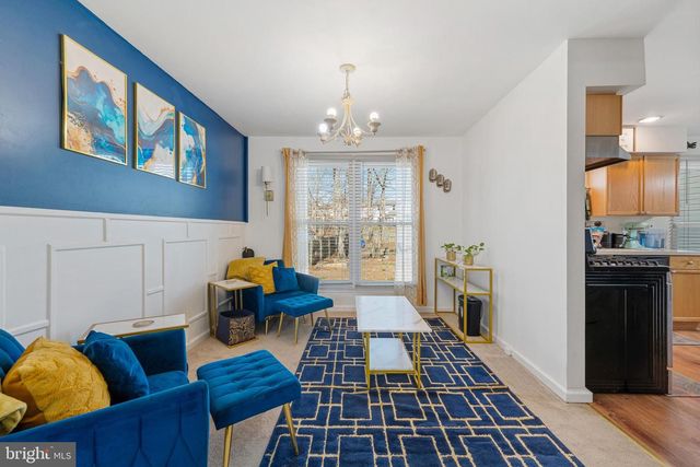 15 ASHLAND AVE, Sicklerville, NJ 08081