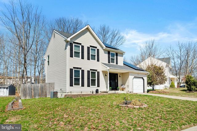 15 ASHLAND AVE, Sicklerville, NJ 08081