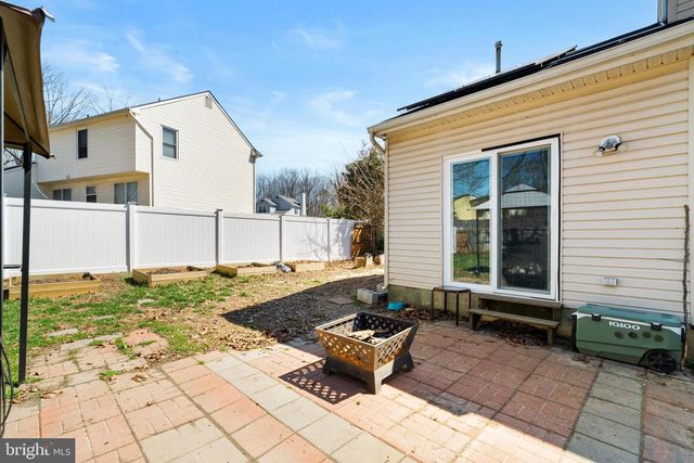 15 ASHLAND AVE, Sicklerville, NJ 08081