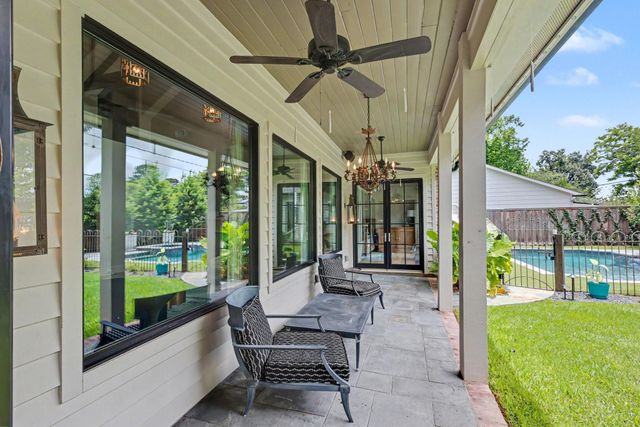 9317 Walterville Road, Houston, TX 77080