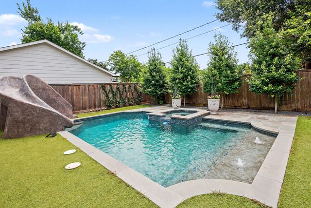 9317 Walterville Road, Houston, TX 77080