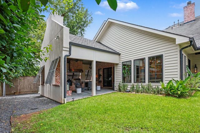 9317 Walterville Road, Houston, TX 77080