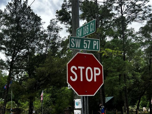 TBD SW 186TH CT., Dunnellon, FL 34432