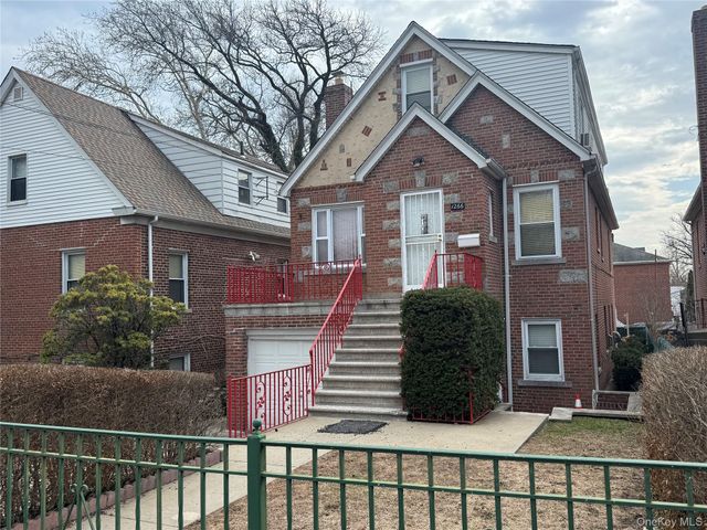 1266 Mace Avenue, Bronx, NY 10469