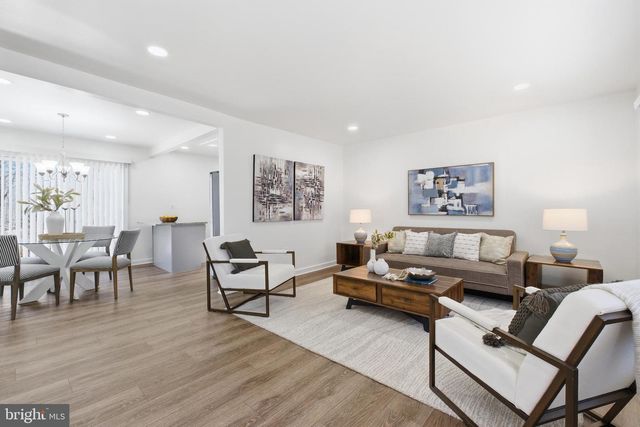 5719 LA VISTA DR, Alexandria, VA 22310