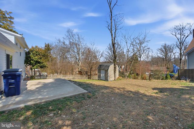 5719 LA VISTA DR, Alexandria, VA 22310