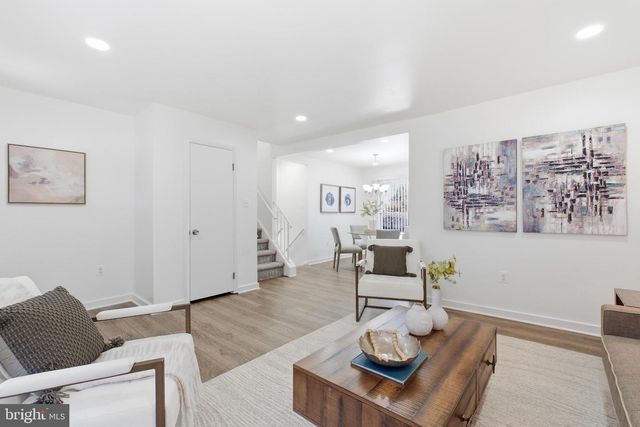 5719 LA VISTA DR, Alexandria, VA 22310