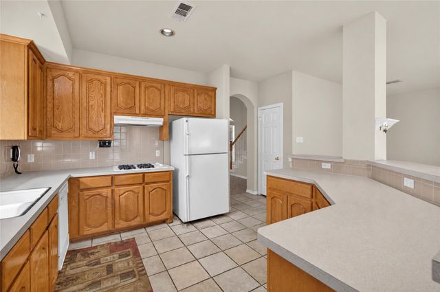 1265 Christopher Lane, Lewisville, TX 75077