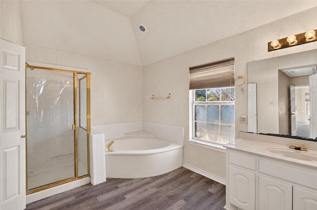 1265 Christopher Lane, Lewisville, TX 75077