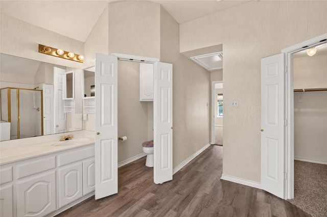 1265 Christopher Lane, Lewisville, TX 75077