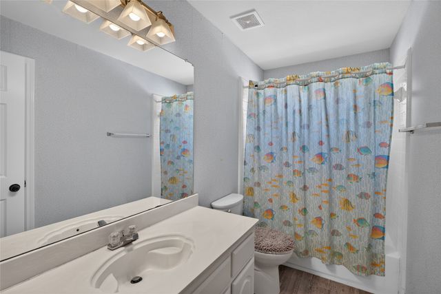 1265 Christopher Lane, Lewisville, TX 75077