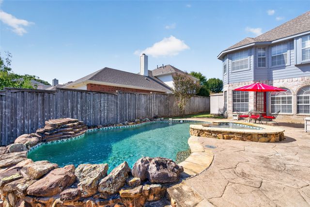1265 Christopher Lane, Lewisville, TX 75077