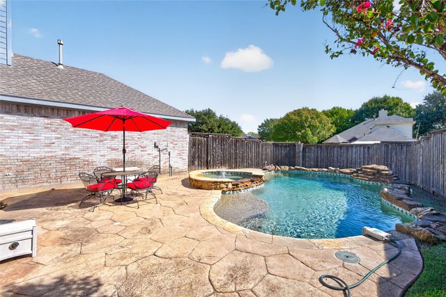 1265 Christopher Lane, Lewisville, TX 75077
