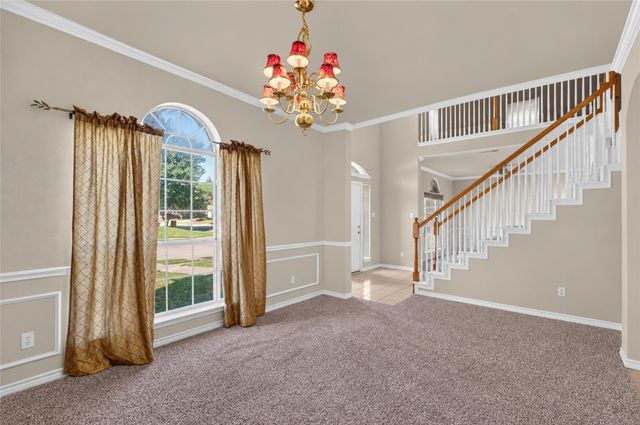 1265 Christopher Lane, Lewisville, TX 75077