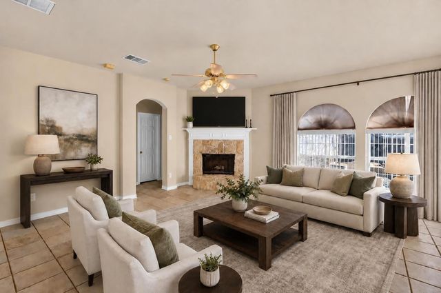 1265 Christopher Lane, Lewisville, TX 75077