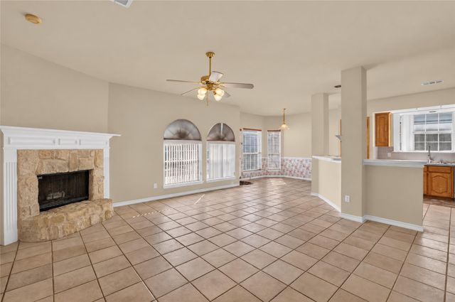 1265 Christopher Lane, Lewisville, TX 75077