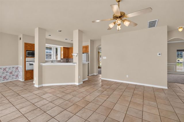 1265 Christopher Lane, Lewisville, TX 75077