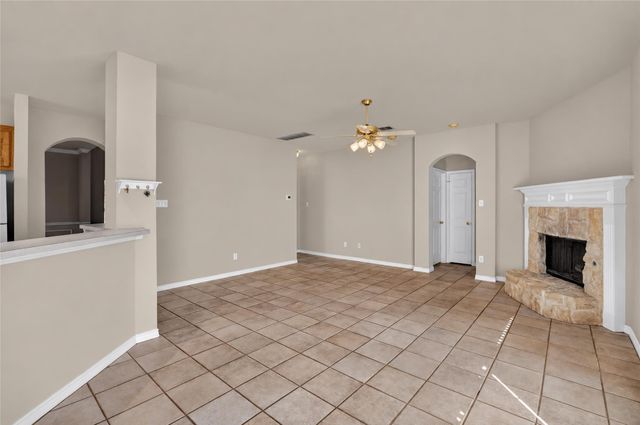 1265 Christopher Lane, Lewisville, TX 75077
