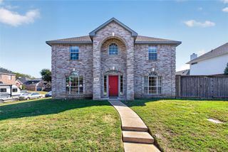 1265 Christopher Lane, Lewisville, TX 75077
