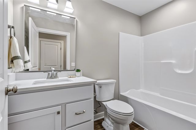 297 Aspen Hill Drive, Shelby, MI 49455