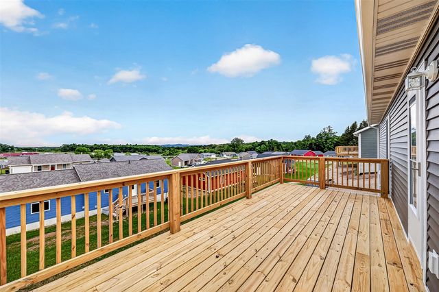 297 Aspen Hill Drive, Shelby, MI 49455