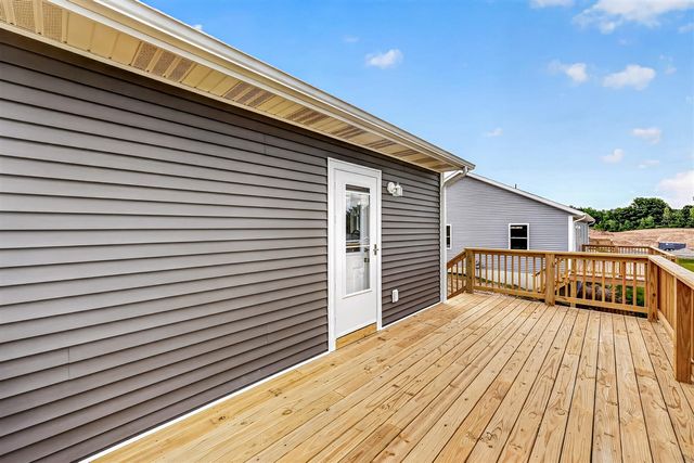 297 Aspen Hill Drive, Shelby, MI 49455
