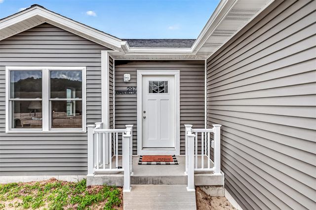 297 Aspen Hill Drive, Shelby, MI 49455
