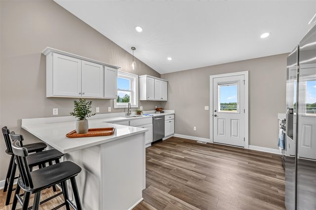 297 Aspen Hill Drive, Shelby, MI 49455