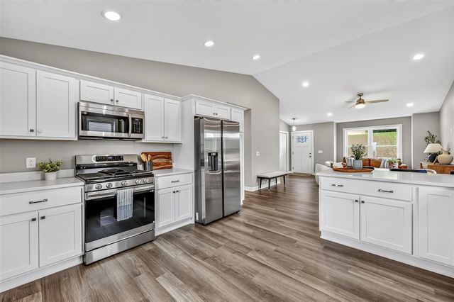 297 Aspen Hill Drive, Shelby, MI 49455