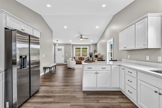 297 Aspen Hill Drive, Shelby, MI 49455