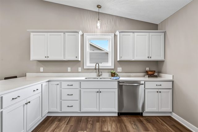 297 Aspen Hill Drive, Shelby, MI 49455