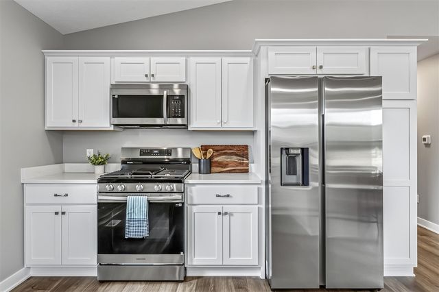 297 Aspen Hill Drive, Shelby, MI 49455