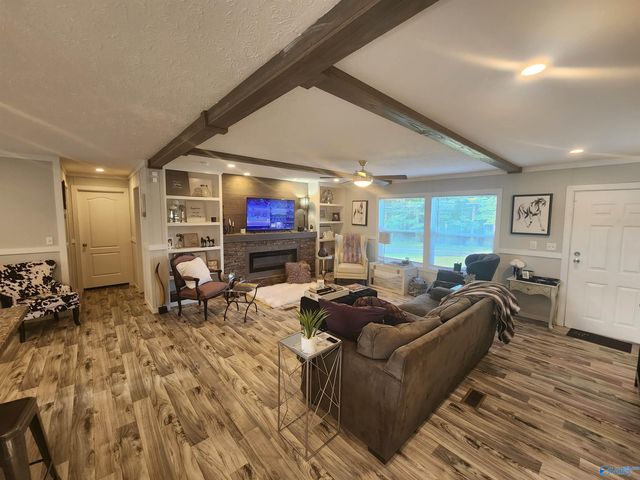 537 Highland Street, Hamilton, AL 35570