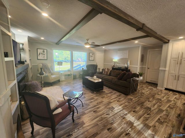 537 Highland Street, Hamilton, AL 35570