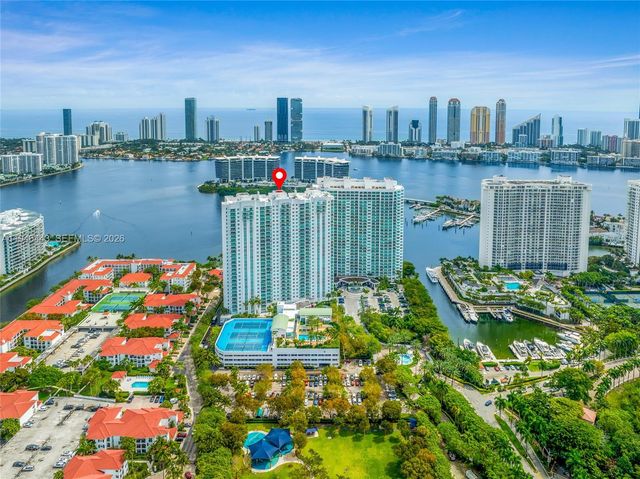 3301 NE 183rd St 902, Aventura, FL 33160