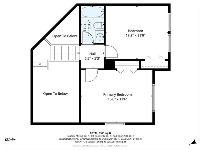 9 Eaton Ct 9, Haverhill, MA 01832