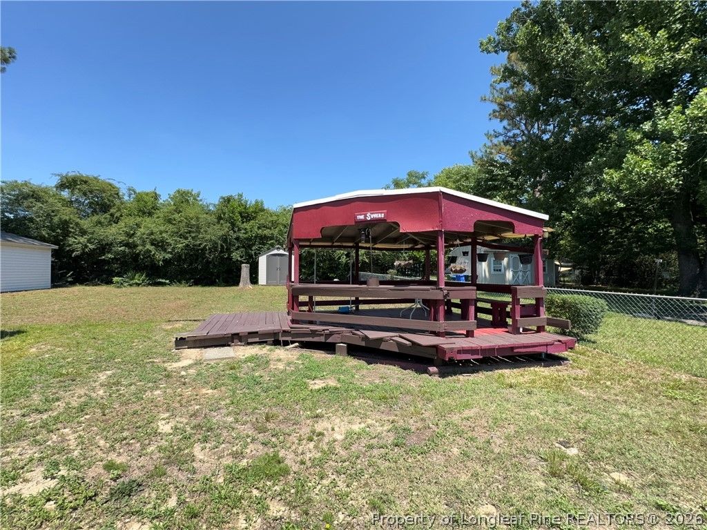 741 Newport Road, Fayetteville, NC 28314 — photo 18