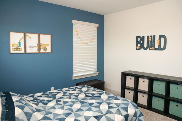 120 Wichita River RD, Hutto, TX 78634