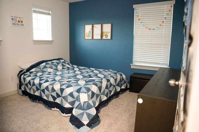 120 Wichita River RD, Hutto, TX 78634