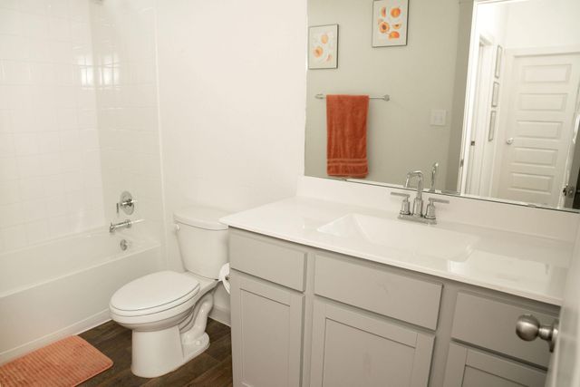 120 Wichita River RD, Hutto, TX 78634