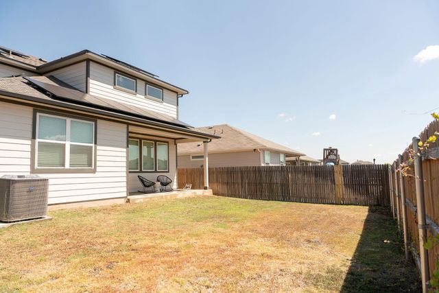 120 Wichita River RD, Hutto, TX 78634
