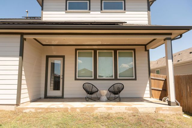 120 Wichita River RD, Hutto, TX 78634
