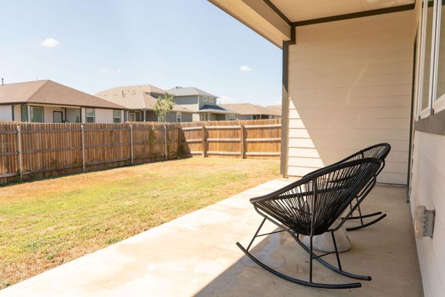 120 Wichita River RD, Hutto, TX 78634